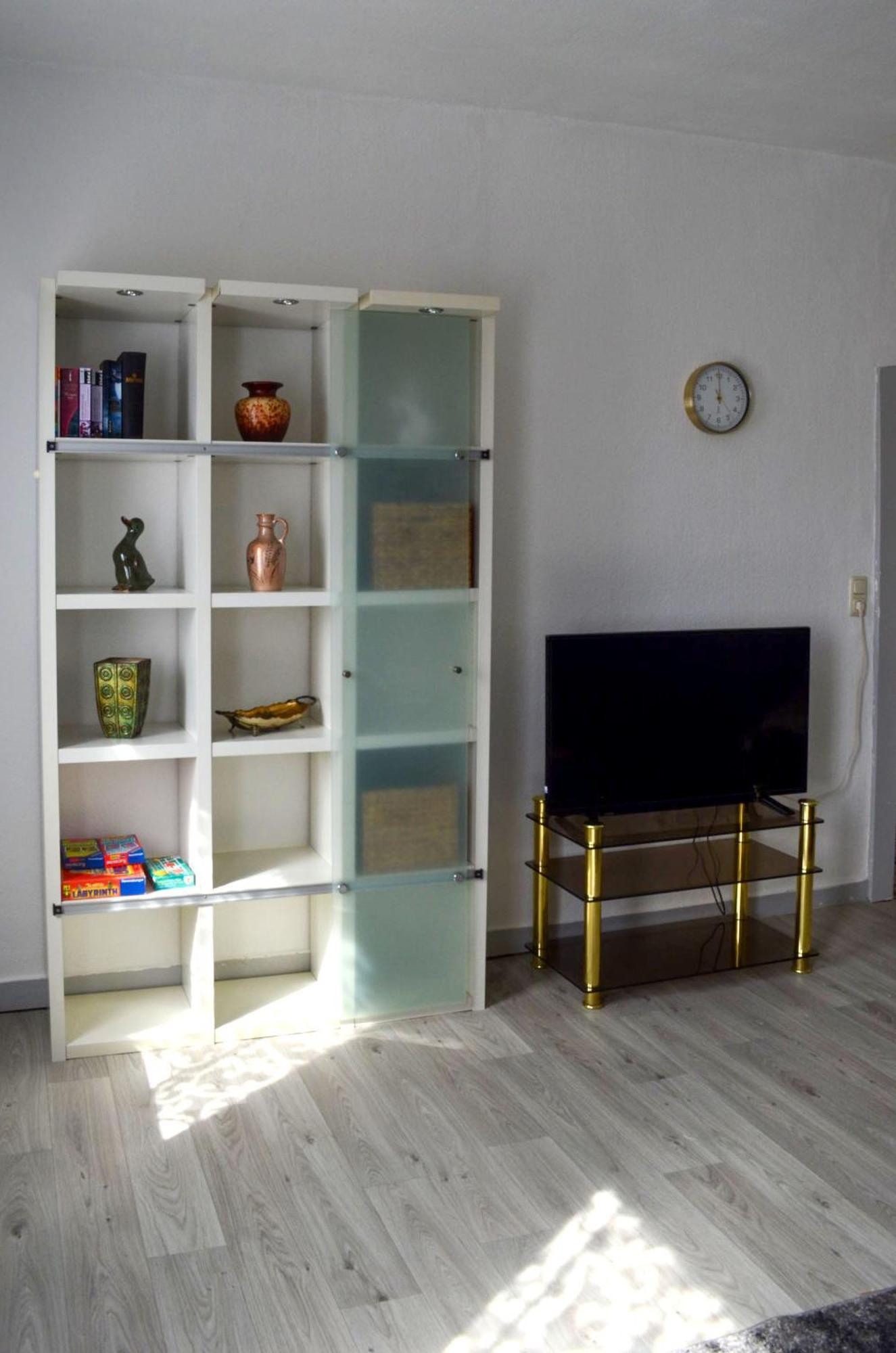 Ferienwohnung Zum Sollingtor Dassel Eksteriør billede