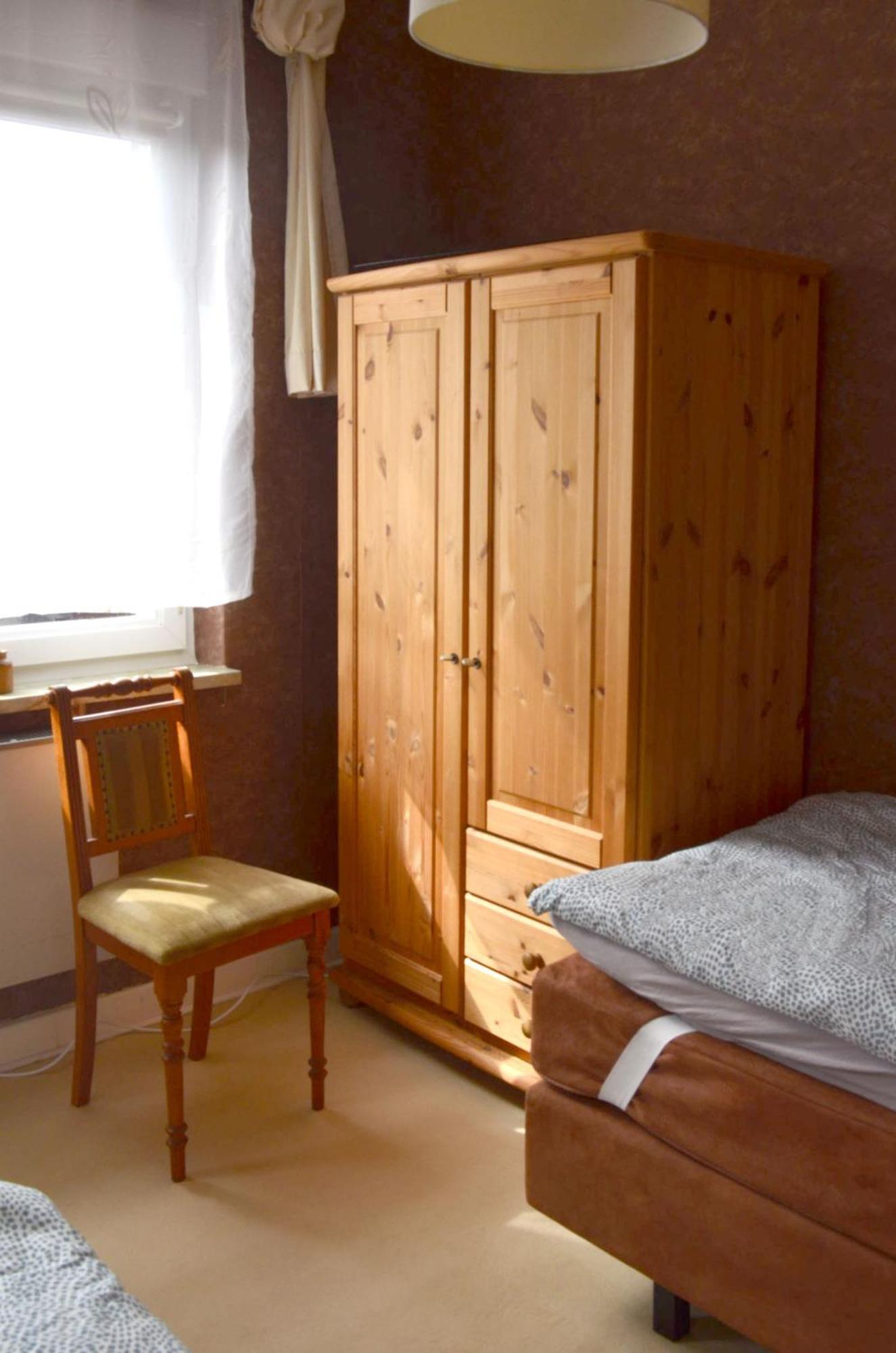 Ferienwohnung Zum Sollingtor Dassel Eksteriør billede