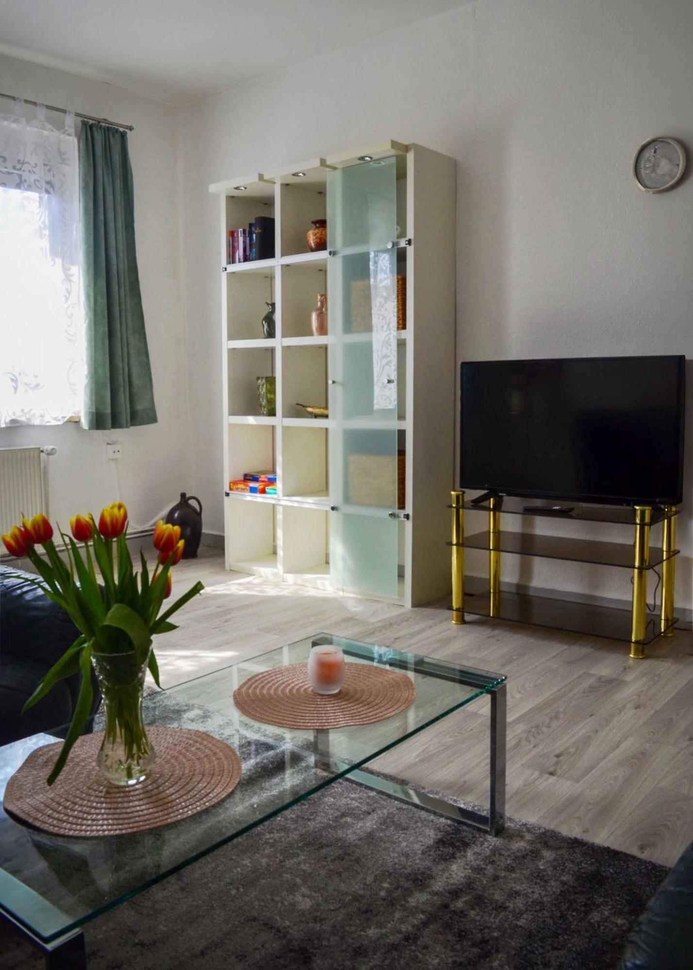 Ferienwohnung Zum Sollingtor Dassel Eksteriør billede